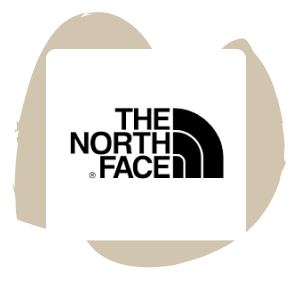 The North Face sponsor image